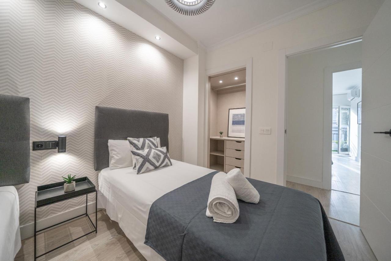 Appartement Xpce Teatro Square *