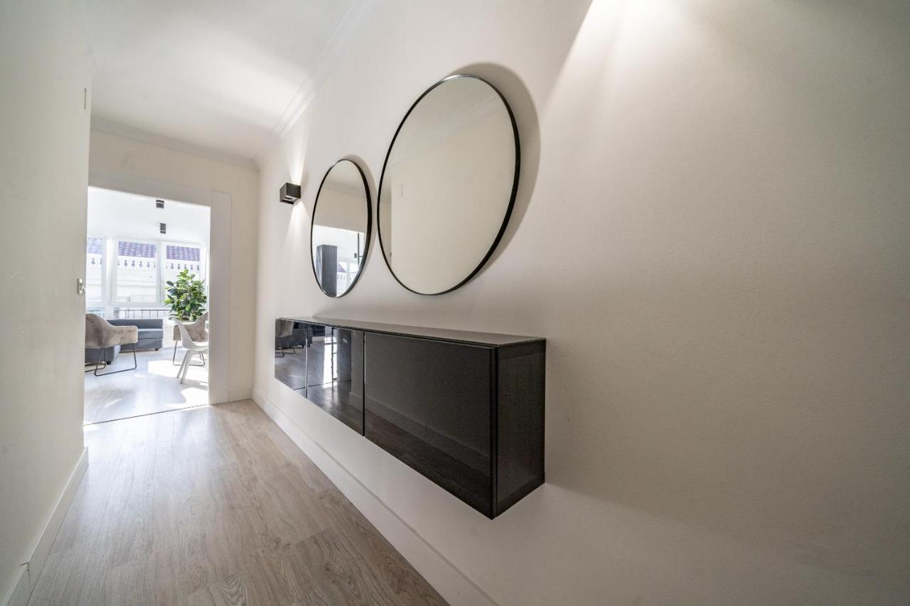 Appartement Xpce Teatro Square
