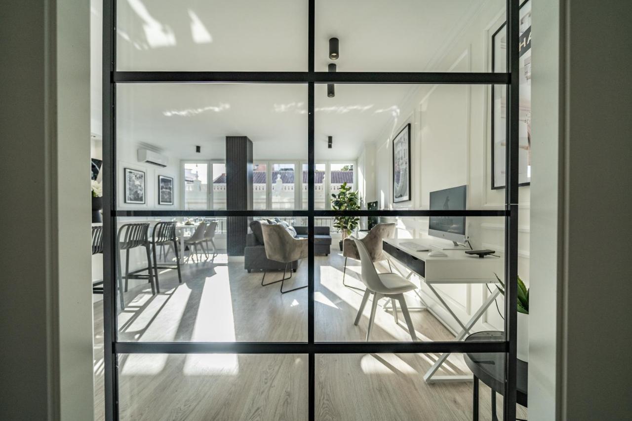 Xpce Teatro Square Appartement