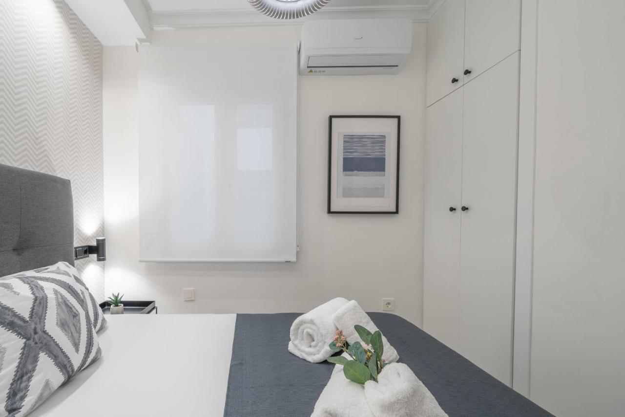 Appartement Xpce Teatro Square