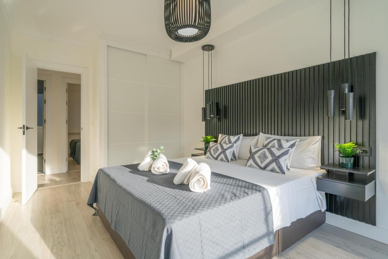 Xpce Teatro Square Appartement *