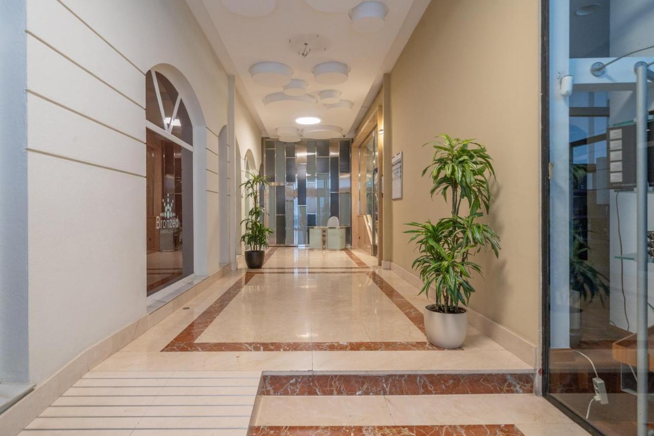 Appartement Xpce Teatro Square *