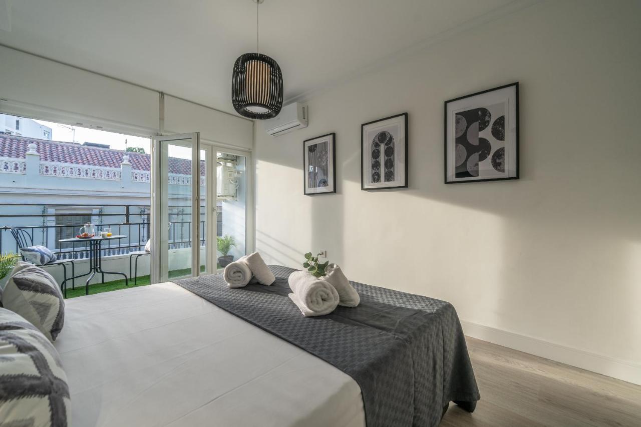 Appartement Xpce Teatro Square